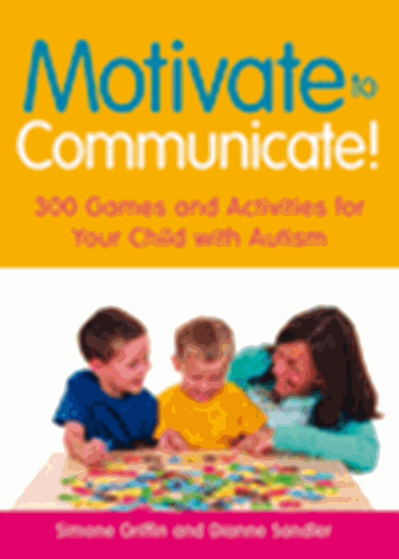 Motivate to Communicate