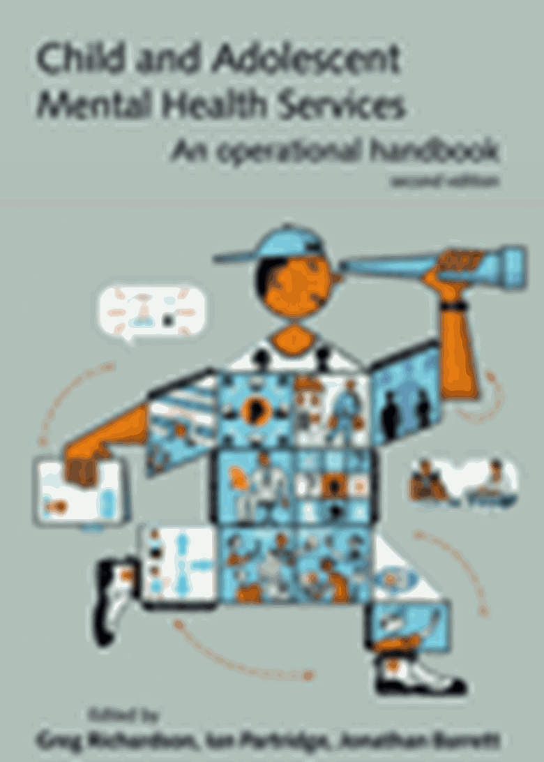 Child and Adolescent Mental Health Services: An Operational Handbook