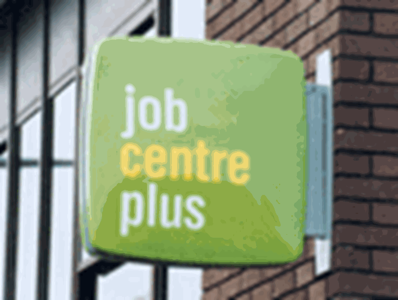 Finding employment continues to prove difficult for many young people