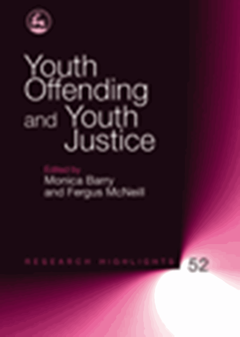 Youth Offending and Youth Justice