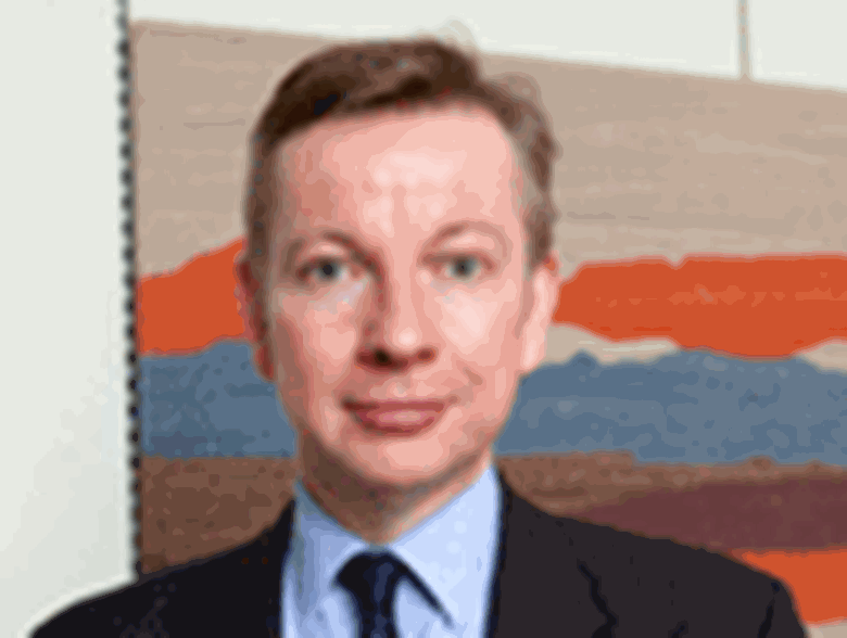 Gove: 2011 "a challenging timescale"