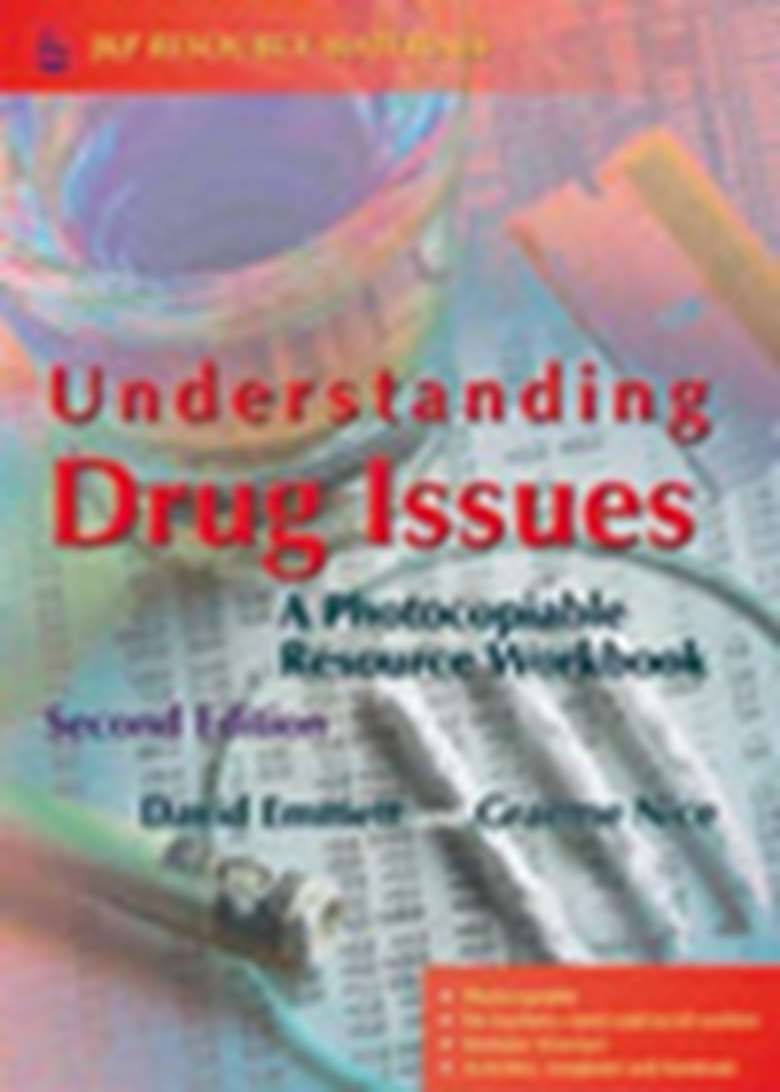 Understanding Drug Issues