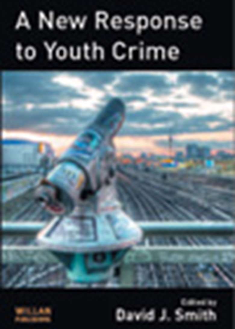 A New Response to Youth Crime
