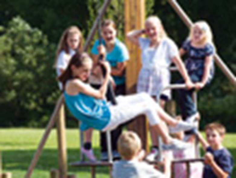 Professionals fear that vital play provision could be lost when local authorities cut services