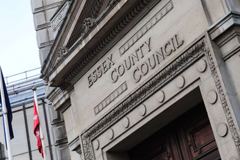 Essex County Council wants to save £3.56m from its annual budget. Picture: Essex County Council