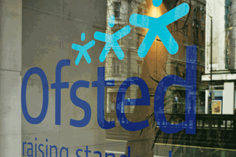 Ofsted will release its annual report in November