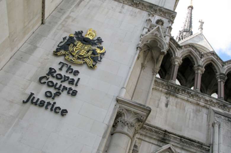Report makes 'powerful case against the legal aid cuts'. Image: Ian Bottle