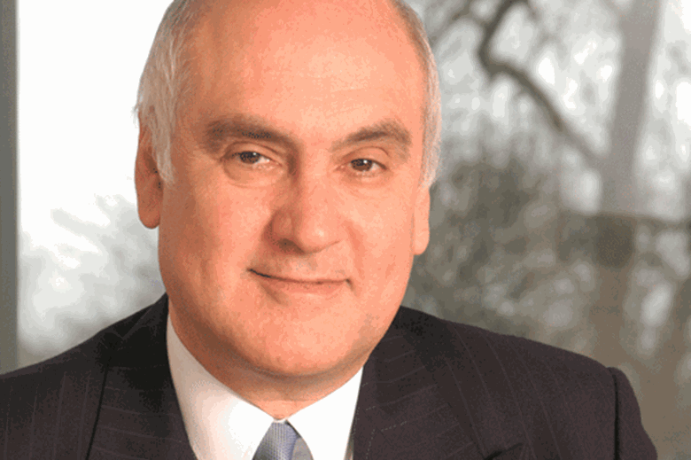 Wilshaw: hailed by the government for his achievements as head of Mossbourne in Hackney. Image: Mossbourne