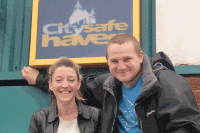 CitySafe Havens has cut violent crime by 29.6 per cent, says Merseyside Police