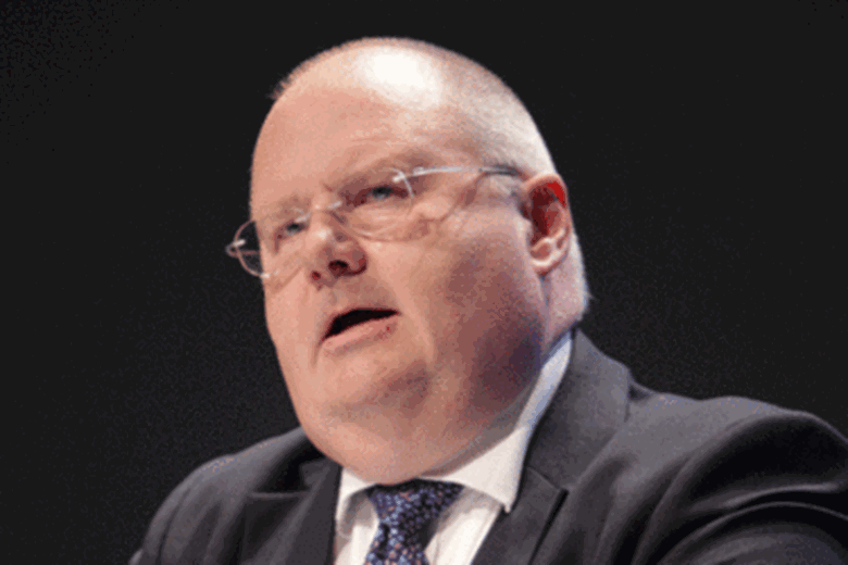 Pickles has been urged to improve procurement processes. Image: Conservative Party