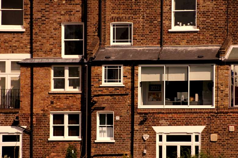 Young people are struggling to access the private rented market. Image: Morguefile
