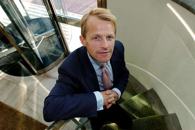 David Laws has been appointed minister at the Department for Education and Cabinet Office. Image: UNP