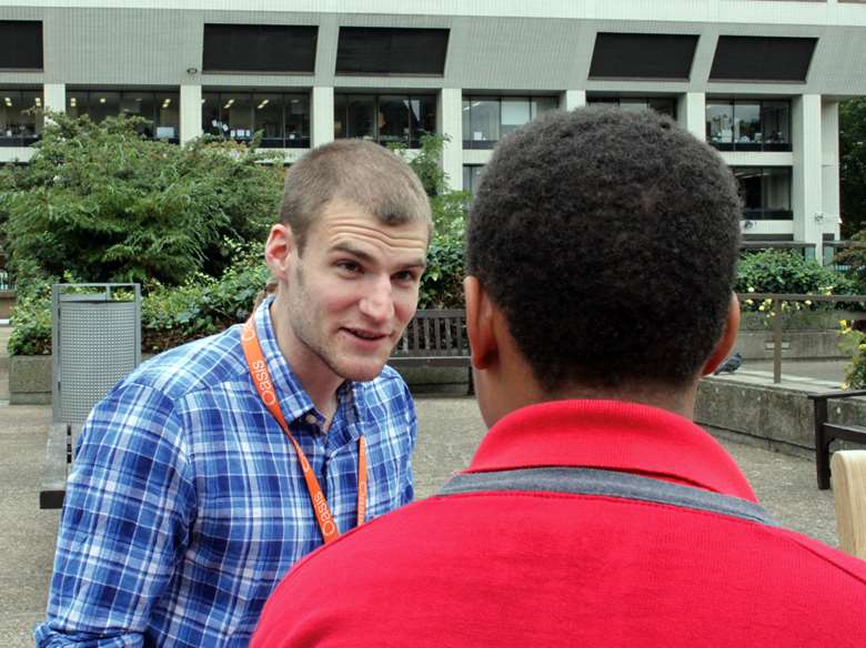 The NYA is calling for the recruitment of 10,000 qualified youth workers. Picture: Alex Deverill