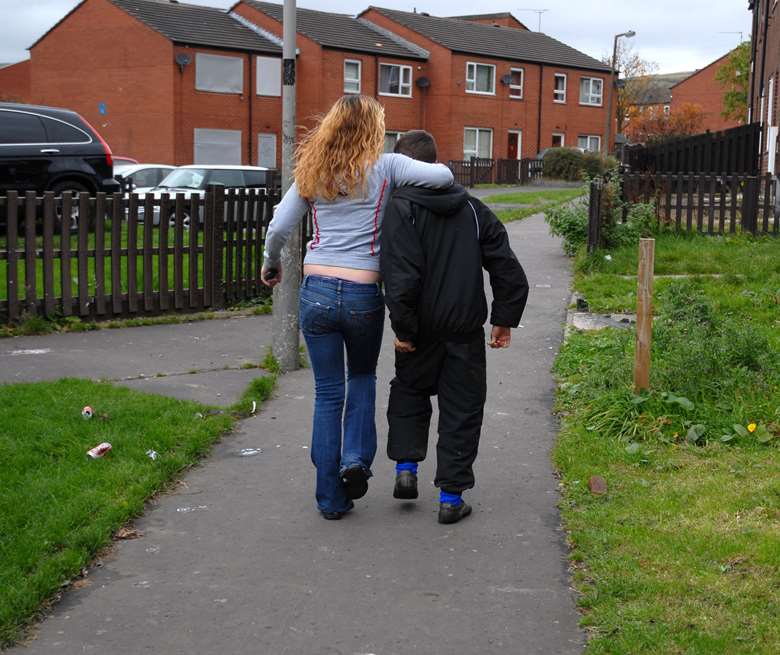 Westminster's family recovery programme has been held up as an example of how councils should carry out intensive intervention projects with families. Image: Howard Barlow 