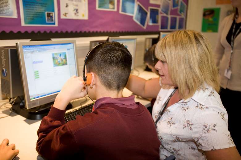 Projects to support both parents and pupils will be supported