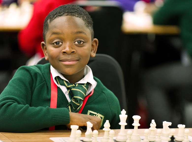 Learning chess has social and academic benefits