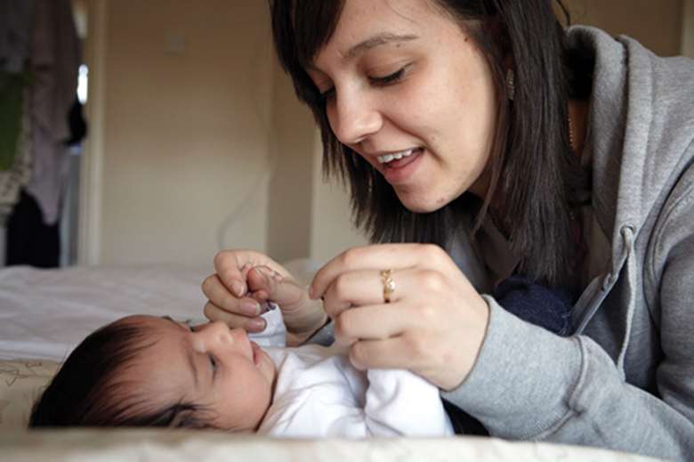 New projects have been launched to improve perinatal mental health support