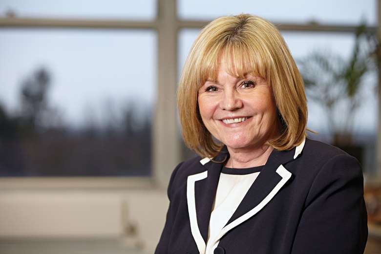 Carrie became chief executive of Barnardo’s in January 2011