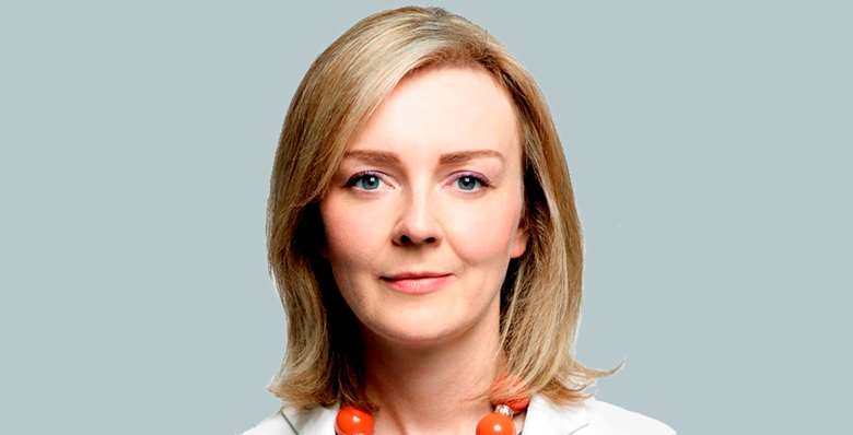 A childminder said minister Elizabeth Truss had sent stock responses to her letters of concern. Image: Department for Education