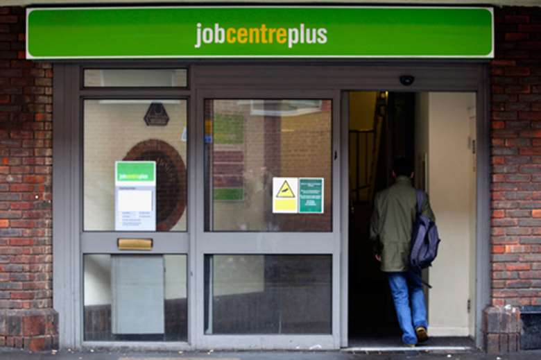 Youth unemployment levels have reached a record high