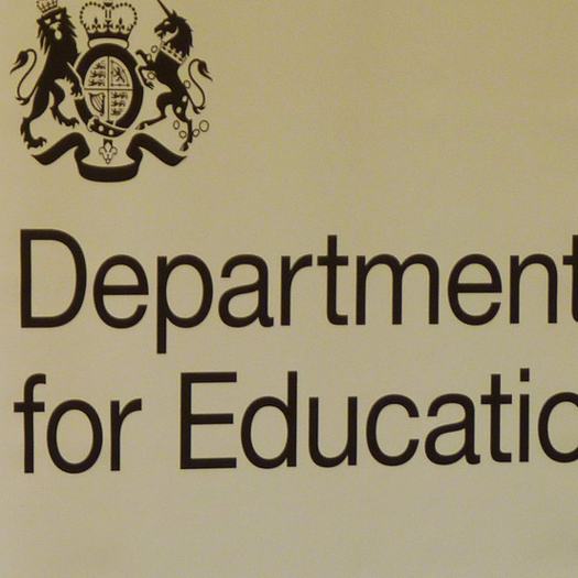 The Department for Education has appointed an adviser to oversee improvement at East Riding Council. Picture: DfE