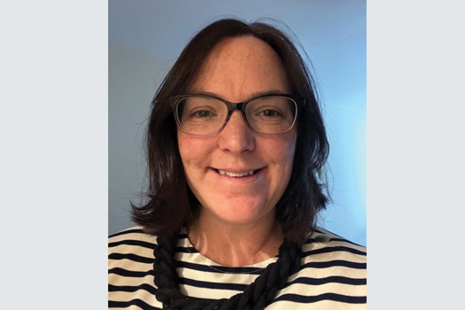 Hannah McCowen: "There are concerns that without further assistance, the crisis will have a significant impact on care leavers’ mental health"