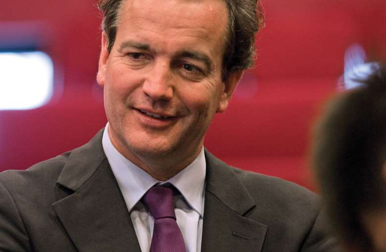 Civil society minister Nick Hurd said unemployed young people lack the 'self-control' needed to get jobs.