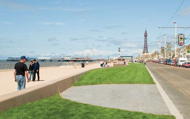 Blackpool’s plan will focus on aspiration, health and wellbeing, and child protection