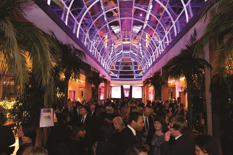 This year's awards will take place on Wednesday 27 November at the Hurlingham Club in London