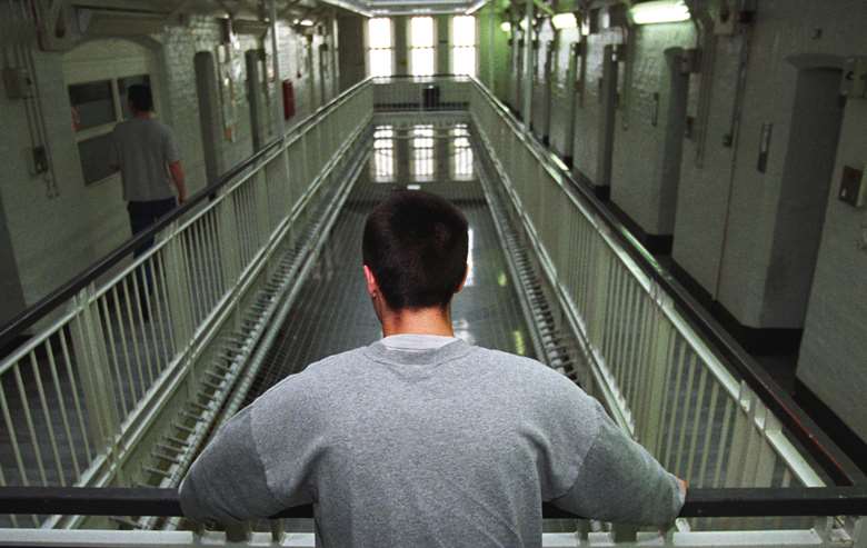 Incident in question at Hindley YOI has been the subject of five investigations and a probe by the Prisons and Probation Ombudsman. Picture: Alamy