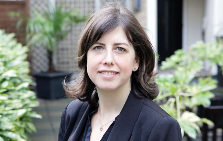 Lucy Powell: “One of my missions is to raise the bar of the types of people who want to come into the sector so that it is a proper career for people and the care children receive is therefore unhindered.” Picture: Lucie Carlier