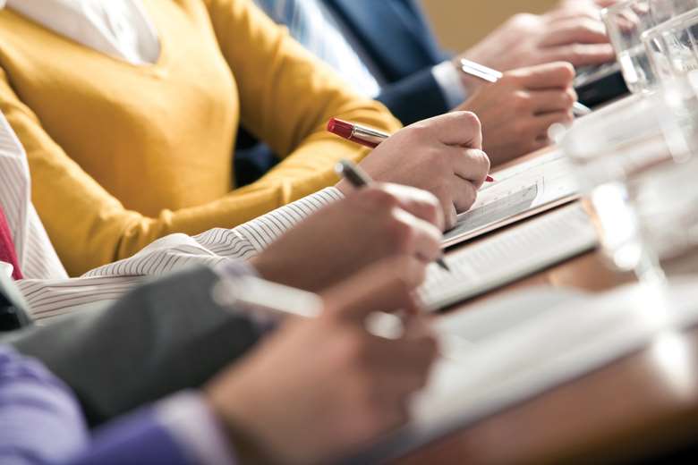 Schools have been slow to reconstitute their governing bodies since the introduction of revised regulations in 2012. Picture: iStock