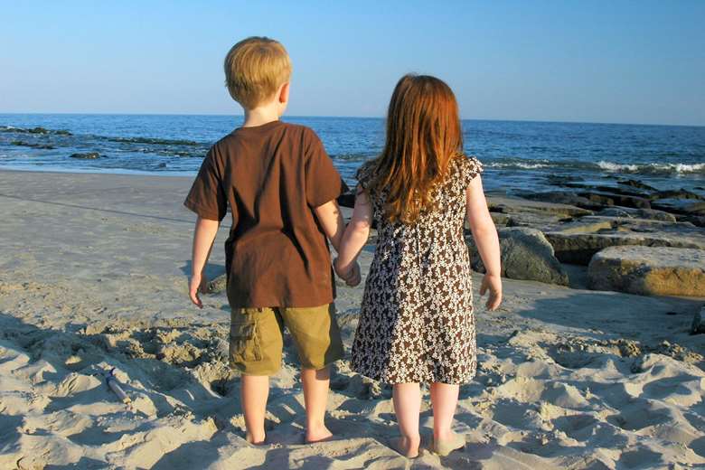 Social workers will have more flexibility to decide whether to place siblings together or not. Picture: Morguefile