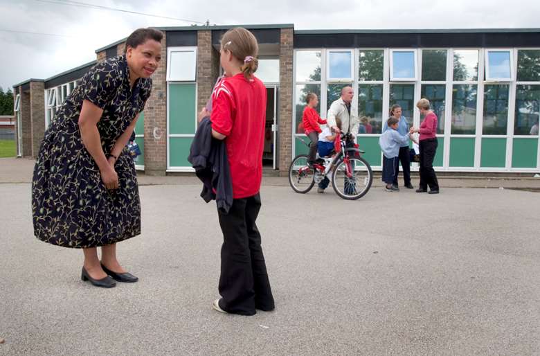 Schools will be alerted to new safeguarding guidance published by the Department for Education.