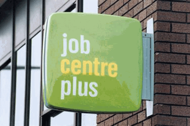 Under new rules starting today, long-term unemployed people will have their benefit cut for failing to attend daily Jobcentre Plus meetings.