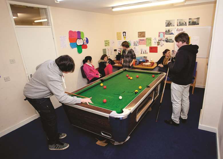 Youth centres in Liverpool could be run by charities if plans are approved by the council.