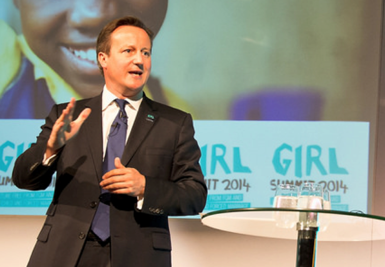A consultation on civil orders to prevent FGM will run until 19 August. Picture: The Prime Minister's Office