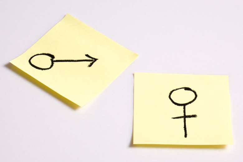 Indentify different forms of gender stereotypes. Picture: iStock