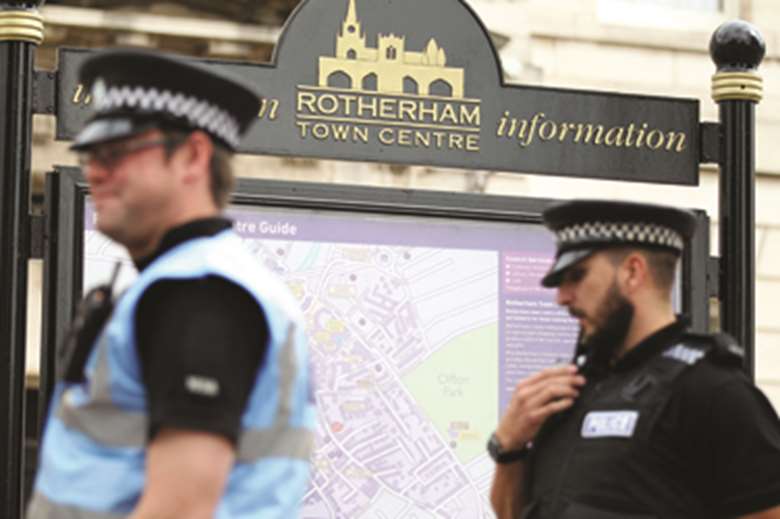 An investigation has been launched into the handling by South Yorkshire Police of the child sexual exploitation allegations in Rotherham