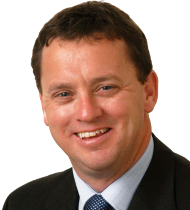 Rob Wilson becomes the fifth minister to hold the youth portfolio in four years.