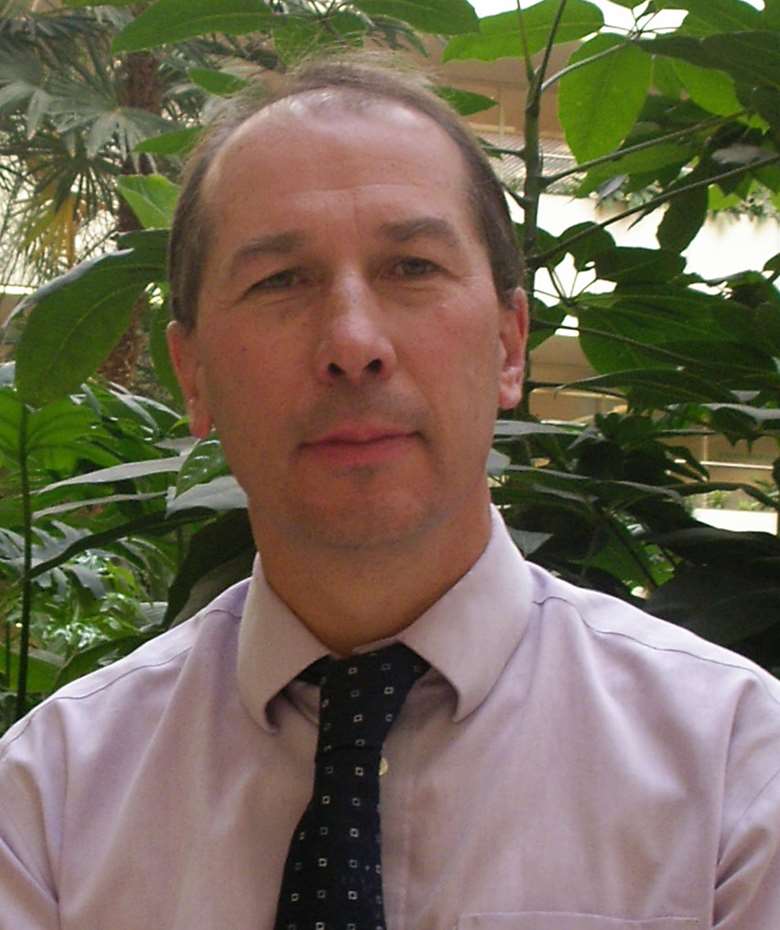Alastair Gibbons will lead Birmingham's children's services from February 2015. Picture: Birmingham City Council