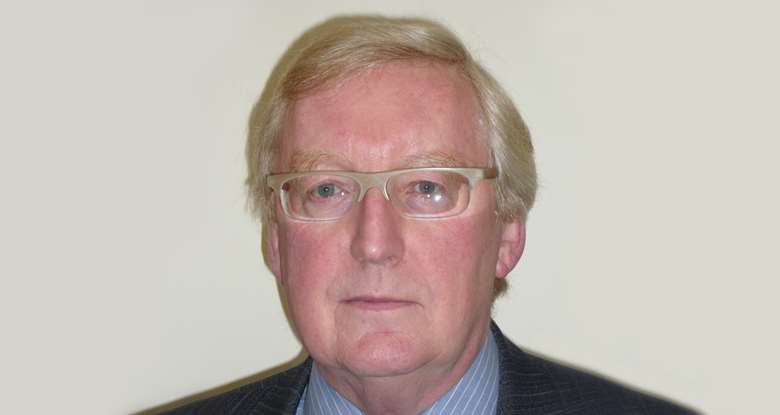 Lord Warner was appointed as independent children's commissioner in Birmingham in March 2014