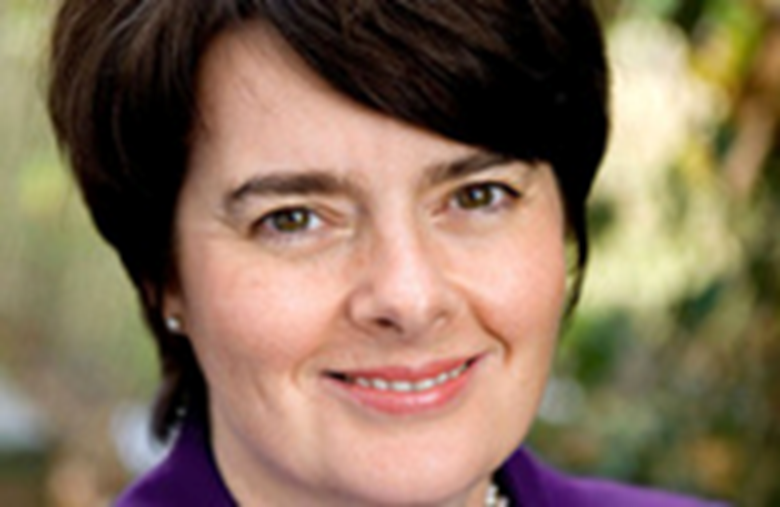 Jane Ellison will have repsonsibility for children's health and health visiting. Picture: Department of Health