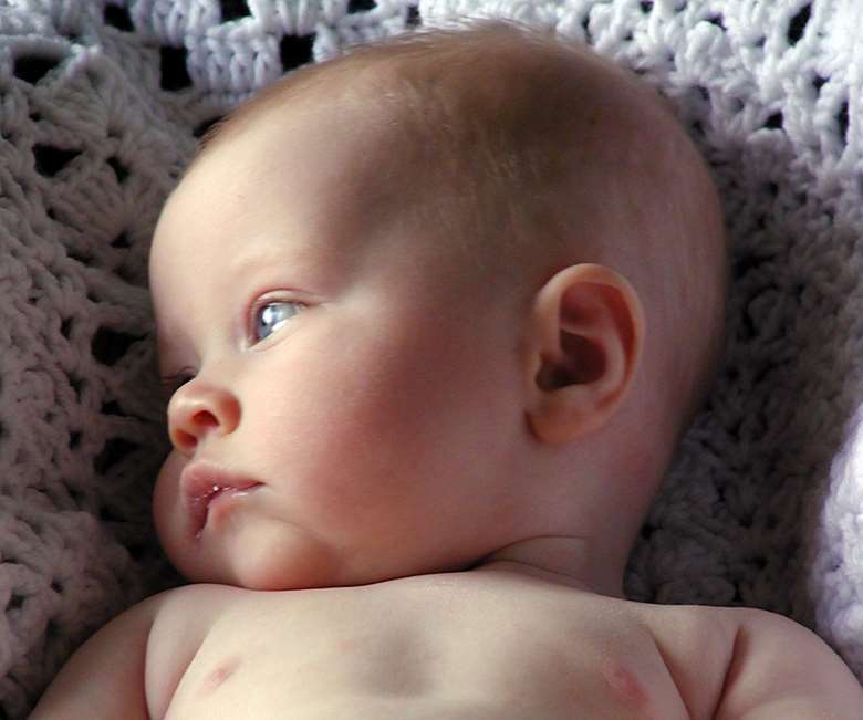 A total of 466 babies died before their first birthday in London during 2013. Picture: Morguefile