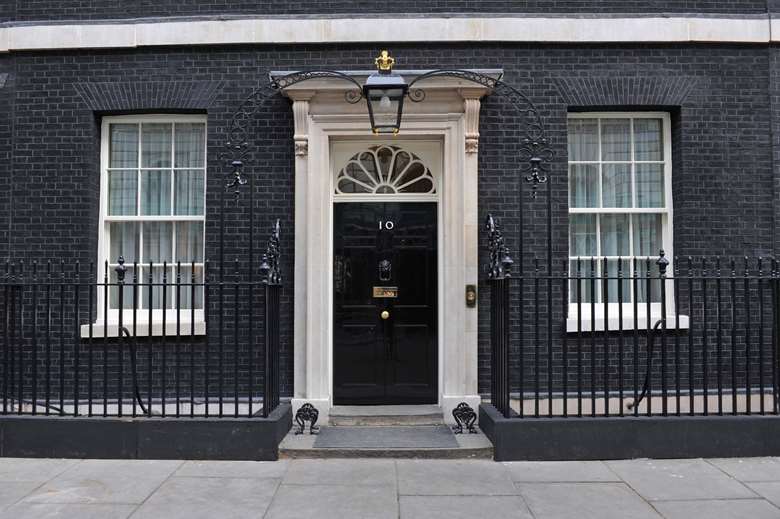 The first Tory-majority government for 18 years was elected last month. Picture: iStock