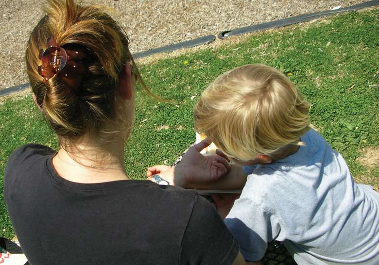 The government fund should pay the cost of around 1,000 children being placed with new parents