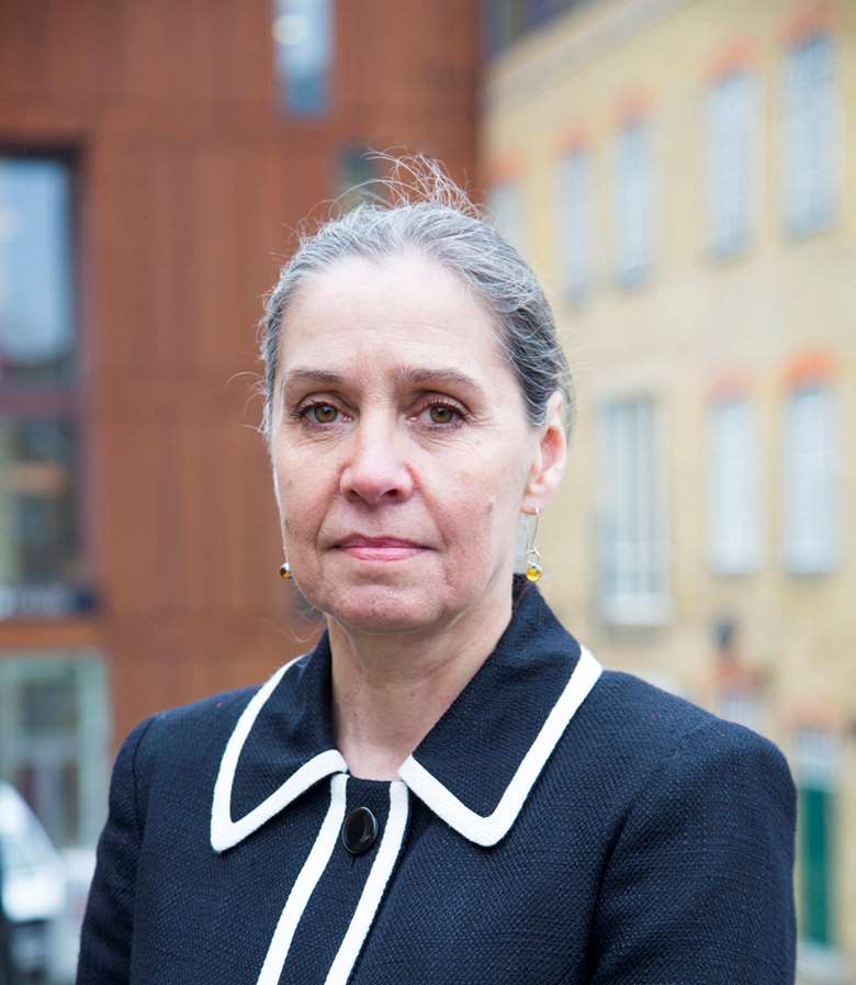 ADCS president Alison O’Sullivan says local government leaders face a “ticking time bomb” of dwindling resources and rising demand. Picture: Alex Deverill