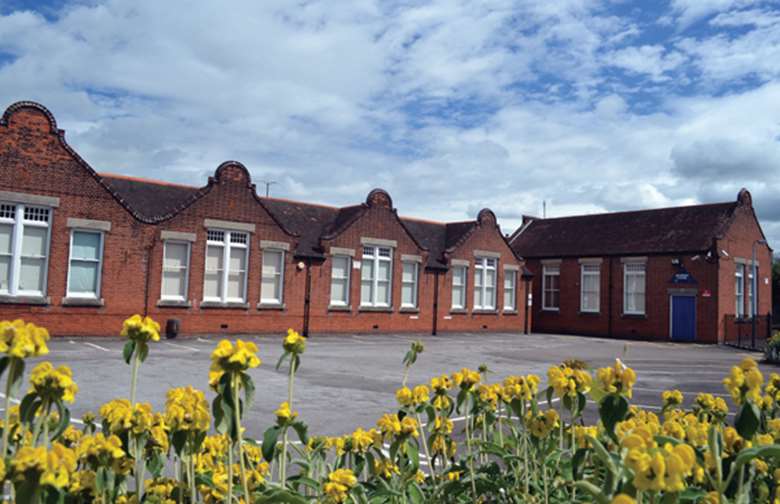 Heybridge Alternative Provision School focuses on helping children attain five GCSEs. Picture: Sue Boadrey