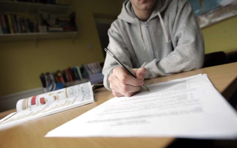 The Local Government Ombudsman said councils must meet their duties to home-schooled children. Picture: Robin Hammond
