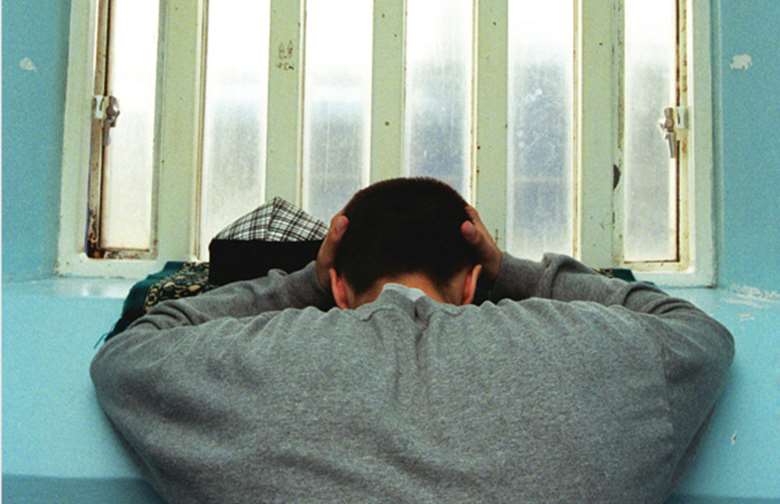 A survey of young people held in secure training centres found one in four reported feeling unsafe at some point, raising concerns over conditions. Picture: Paul Doyle/Alamy Stock Photo